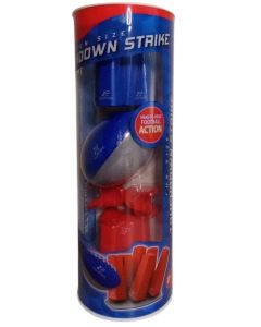 EastPoint Fun Size Touchdown Strike Toy Football Set Tabletop