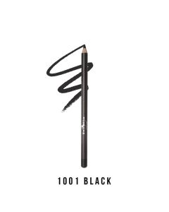 Italia Deluxe Ultra Fine Eyeliner (Black)