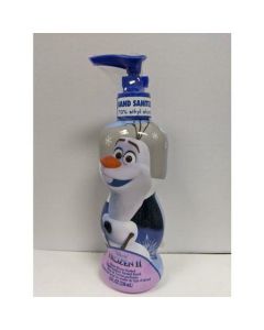 Disney Frozen II Olaf Ocean Breeze Hand Hygiene 8 Oz