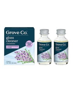 Grove Co. Glass Cleaner Concentrate