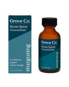 Grove Co. Room Spray Concentrate