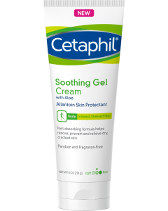 Cetaphil Soothing Gel-Cream 8oz