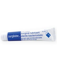 HR Pharmaceuticals 281020537, Surgilube? Lubricating Jelly, 1/Each (1017415_EA)"