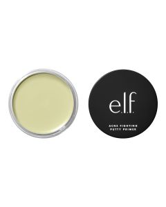 e.l.f. Acne Fighting Putty Primer, 0.74 oz"