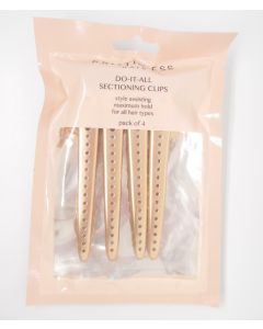 Kristin Ess Do-It-All Sectioning Clips