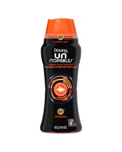 Downy Unstopables In-Wash Scent Booster Beads with Tide Original Scent