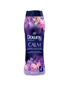 Downy Infusions Lavender Serenity In-Wash Scent Booster Beads