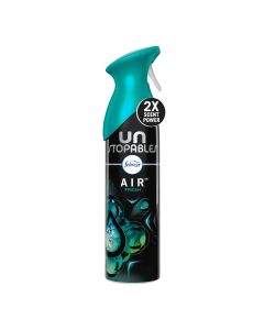 Febreze Unstopables FRESH Air Freshener, 8.8 oz