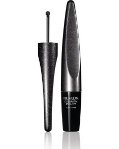 Revlon ColorStay Exactify Liquid Liner - Sparkling Black