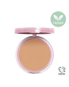 Covergirl Clean Fresh Pressed Powder, Light"