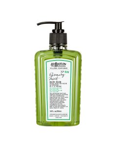 Rosemary Mint Hand Wash