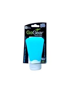 Go Gear 3oz Travel Tube- by Cool Gear Colors May Vary