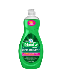 Palmoliv Liq Detergent Original 9X591ML