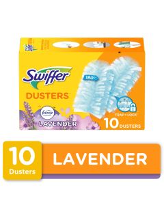 Swiffer® Duster,180,refill,lavndr 21461Bx - All