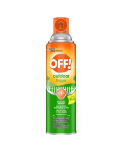 OFF! Outdoor Fogger, 16 oz (1 ct)"