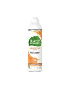 Seventh Generation Disinfectant Spray