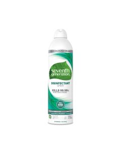 Seventh Generation Disinfectant Spray Eucalyptus & Spearmint - 13.9oz