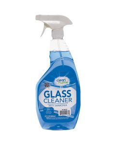 Clean Home Glass Cleaner