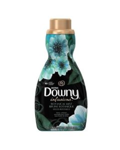 Downy Infusions Botanical Mist Liquid Fabric Softener - 41oz