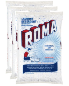 Roma Laundry Detergent 17.63oz