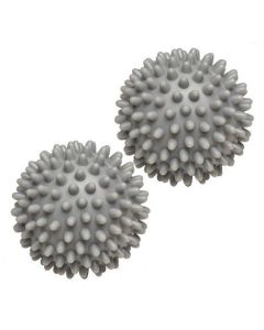 Woolite PVC Dryer Balls 2 Pack