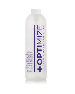 Keystone Optimize Thick Hand Sanitizer 16oz, Pack"