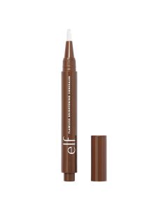 e.l.f. Cosmetics Flawless Brightening Concealer, Rich 60 W"