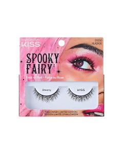 KISS Halloween Limited Edition Spooky Fairy False Eyelashes, 1 Pair - Dreamy"