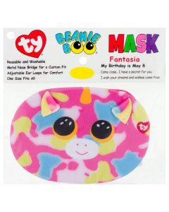 Fantasia Beanie Boo Mask