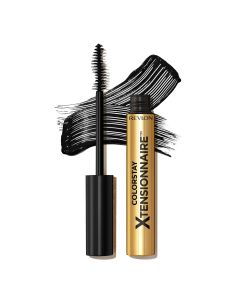 Revlon ColorStay Xtensionnaire Lengthening Mascara, Lash Serum and Mascara In One"