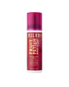 Milani Fruit Fetish Make it Last Dragon Fruit Peach Primer