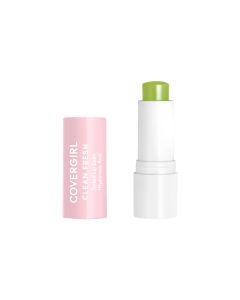 COVERGIRL Clean Fresh Tinted Lip Balm, Limited Edition Earth Day, 101 Earth's Mighty Oak, 0.14 oz"