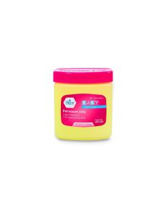 Petroleum Jelly Baby Pink 8oz