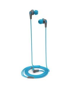 Mach Speed My Buds Earbuds Blue, MYBUDS BLUE"