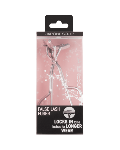 JAPONESQUE False Lash Fuser - Locks in false lashes for longer wear