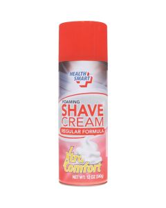 Health Smart Shaving Cream