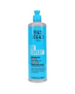 TIGI Bed Head Recovery Moisture Rush Shampoo 13.53 oz