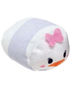 Disney Tsum Tsum Daisy Duck Mini Plush