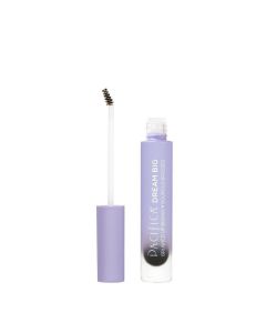 Pacifica Dream Big Brushed Up Brows Deep - 0.19oz