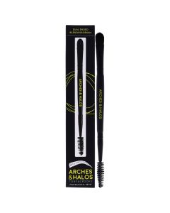 Arches & Halos DUAL ENDED BLNDG BRUSH