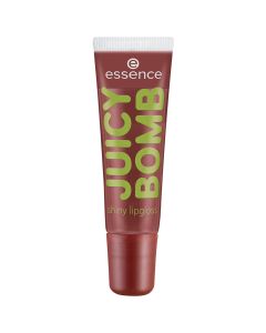 essence Juicy Bomb Shiny Lipgloss