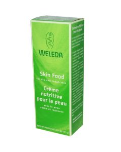 Weleda Skin Food Cream -- 2.5 oz