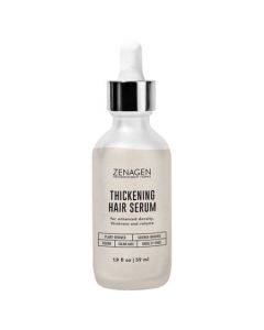 Zenagen Thickening Hair Serum 2oz