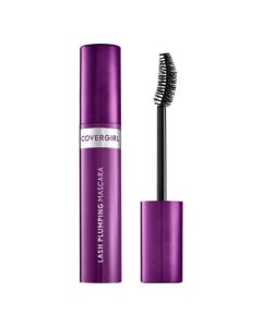 COVERGIRL Simply Ageless Lash Plumping 3-in-1 Mascara, 115 Dark Brown, 0.4 fl oz"