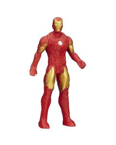 Marvel Heroes-marvel Mvl Iron Man 6 Inch Figure