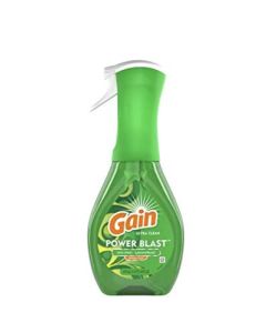 Gain Dish Spray, Dish Soap, Original Scent Starter Kit - 16.0 Fl Oz