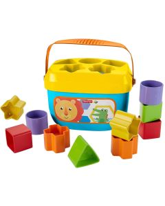 Fisher-Price Baby's First Blocks | CVS