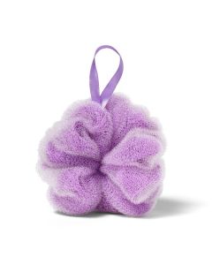 Bath SPO 50G Body Sponge - Purple - More Than Magic