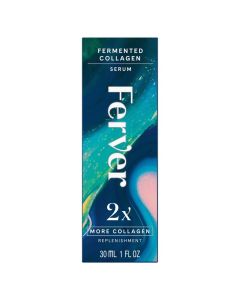 Ferver Fermented Collagen Serum, 1 Oz | CVS