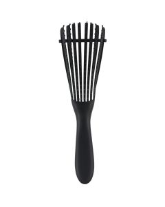 Swissco Detangler Hair Brush - Black